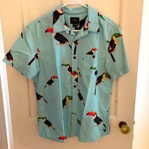 AE Toucan Shirt